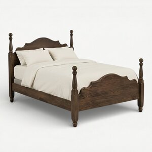 Jonah Cannonball Bed