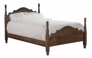 Jonah Cannonball Bed