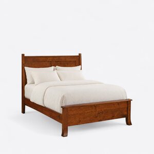 Trimble Carlisle Panel Bed