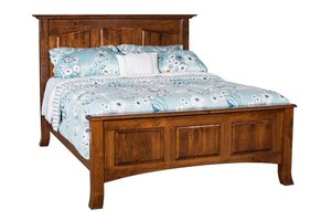 Carlisle Panel Bed