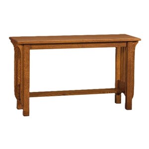 Falkland Mission 48" Sofa Table