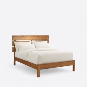 Mars Slat Bed