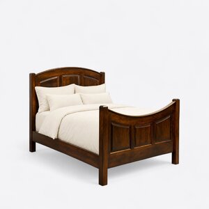 Ellis Panel Bed