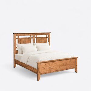 Ludington Bed