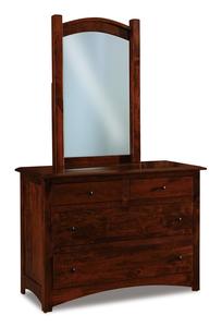 Fern 4-Drawer Dresser