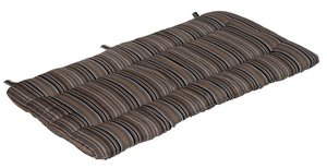 Berlin Gardens Double Casual-Back Back Cushion