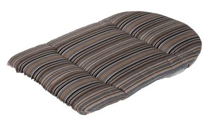 Berlin Gardens Comfo-Back Dining Chair Back Cushion