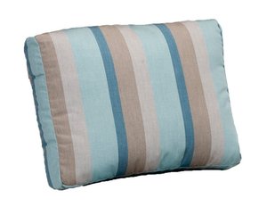 Berlin Gardens Classic Terrace Back Cushion
