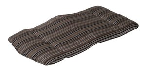 Berlin Gardens Comfo-Back Chaise Lounge Seat Cushion