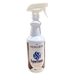 Heirloom Essentials Spotless Furniture & Glass Cleanser - 32 Oz - In Stock