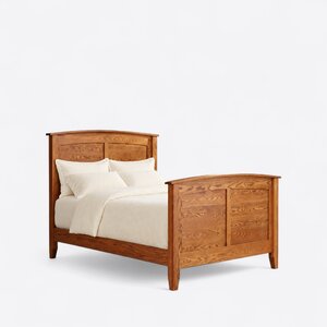 Handies Peak Mission Bed
