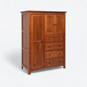 Handies Peak Mission Chifferobe