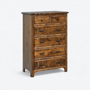 Grays Peak Chest of Drawers