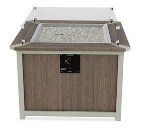 Beachfront Poly Fire Pit