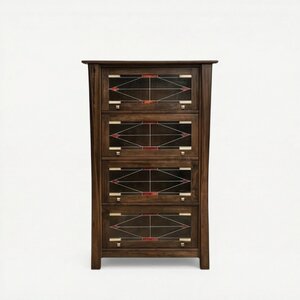 Uplift Barrister Bookcase