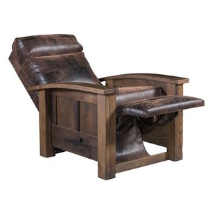 Smyrna Recliner