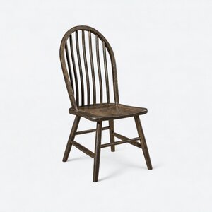 Buckhall Solid Wood Windsor Dining Chair