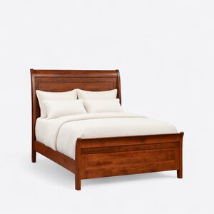 Arley Sleigh Bed