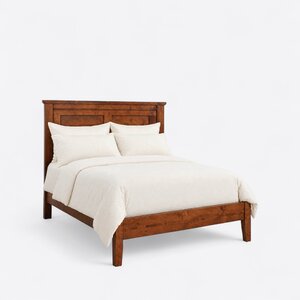 Shoreline Panel Bed