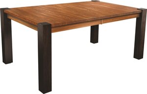 Salem Leg Dining Table