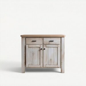 Preston Island Cabinet