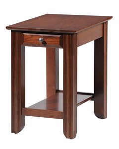 Artisan Reserve Chairside Table