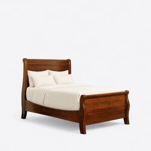 Henley Sleigh Bed