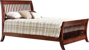 Delray Kid's Slat Bed