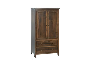 Mt. Osos Armoire