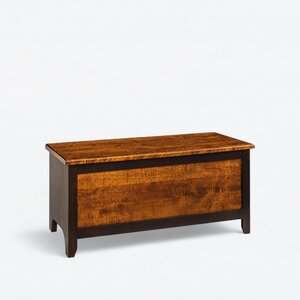 Mt. Osos Blanket Chest - Quick Ship