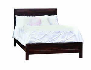 Warren Single Panel Bed