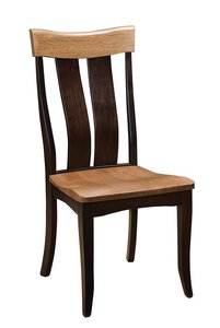 Celestine Wood Dining Chair