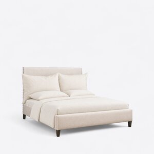 Southfield Low Profile Upholstered Bed