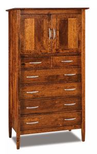 Imperial Chest Armoire
