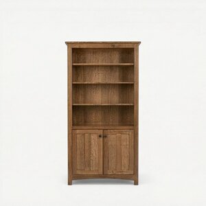 Woodcreek Bookcase