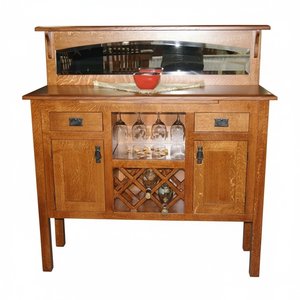 Vincent 50" Sideboard