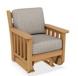 Zen Poly Mission Glider