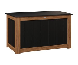 Berlin Gardens Poly Outdoor Deck Box