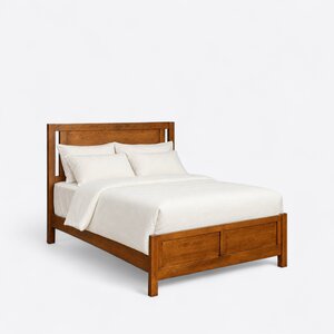 Harley Modern Bed