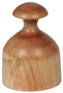 Maple Wood Biscuit Cutter In-Stock