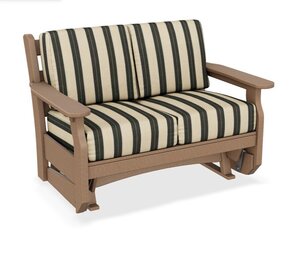 Coastal Poly Double Glider