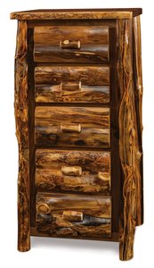5 Drawer Lingerie Chest