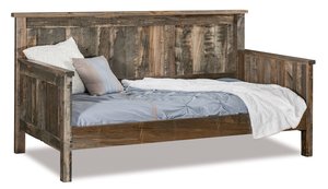 Levi Solid Wood Daybed