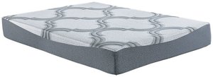 American Made Heidi Ann Visco Memory Foam Mattress - Soft Plush