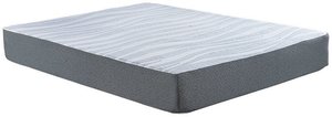 American Made Leann Rose All Foam Mattress - Medium