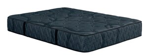 American Made Siesta Innerspring Hybrid Mattress - Medium, Flippable