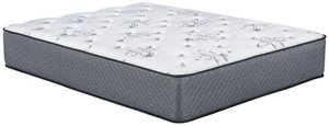 American Made Splendor Innerspring Hybrid Mattress - Medium, Flippable