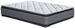 American Made Heirloom Flippable Pillow Top Mattress
