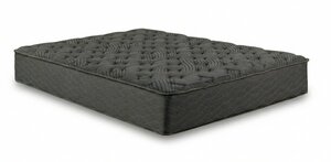 American Made Sweet Dreams All Foam Mattress - Medium Firm