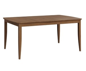 Solid Wood Dublin Leg Dining Table